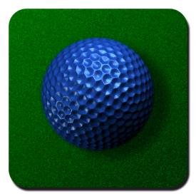 Mini Golf Caddy large icon