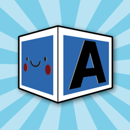 Cutest Alphabet Ever! Icon